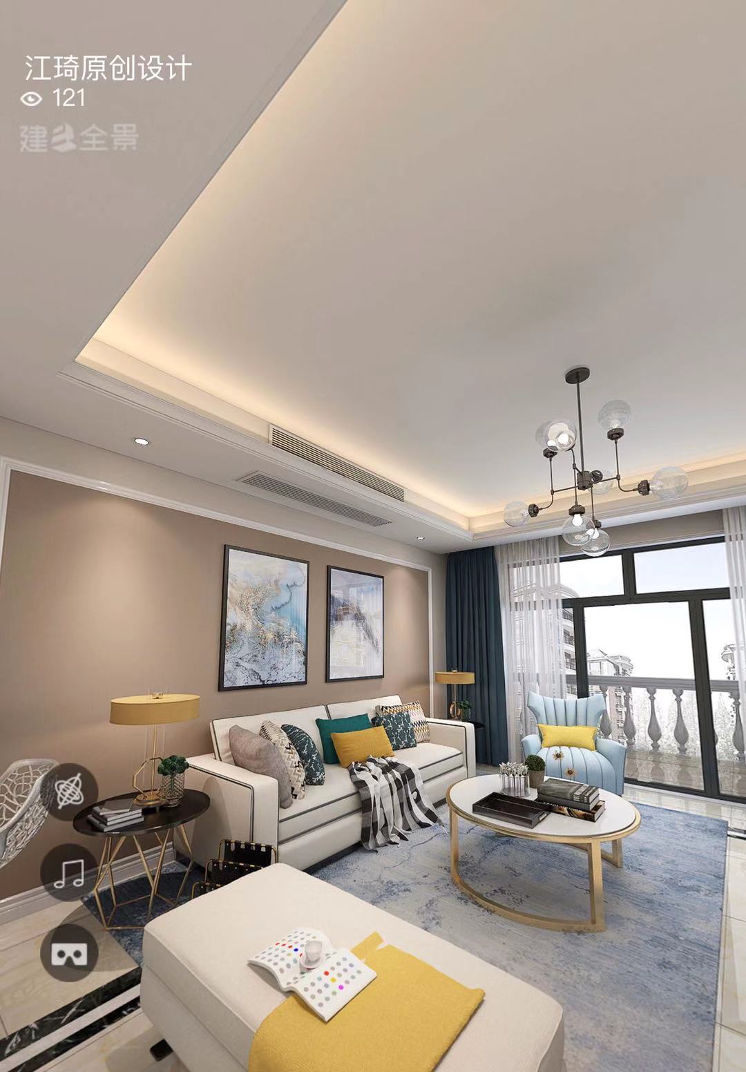 江琦原創(chuàng)設計