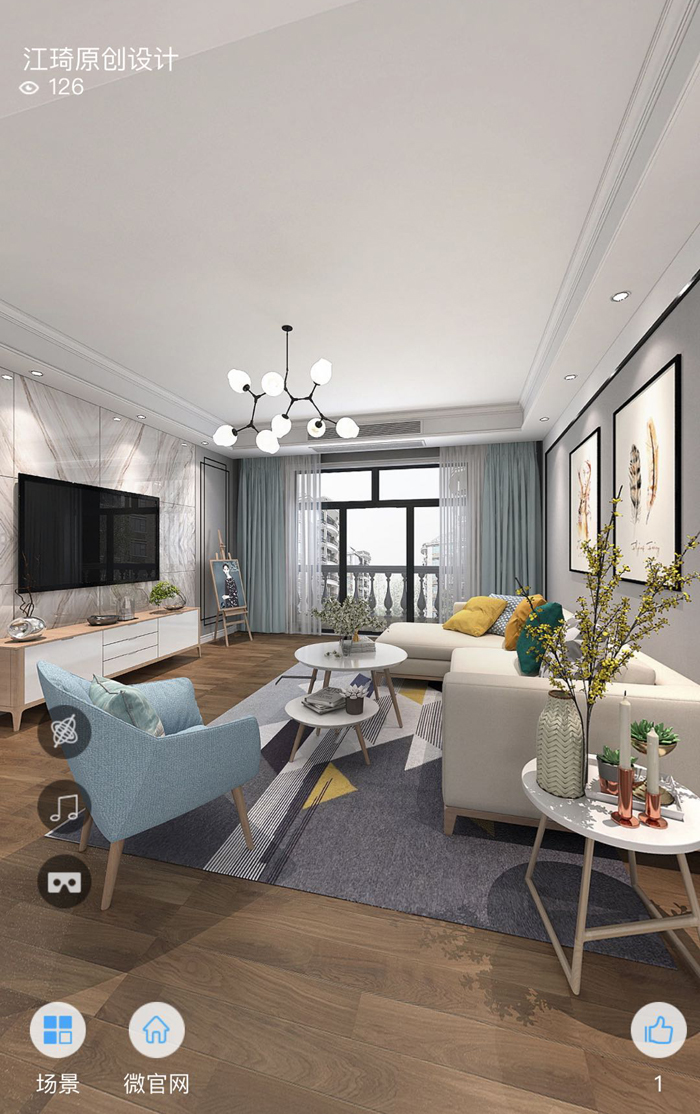 江琦原創(chuàng)設計